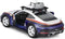 Bburago Porsche 911 Dakar 1:24 Auto