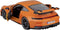 Bburago Porsche 911 GT3 2021, orange 1:24 Auto