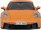Bburago Porsche 911 GT3 2021, orange 1:24 Auto
