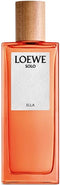 Loewe Solo Ella Eau De Parfum 30ml Vaporizador