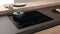 Hotpoint HQ 5660S NE Zwart Ingebouwd 59 cm Inductiekookplaat zones 4 zone(s)