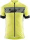 Craft Reel Jersey M - Fietsshirt - Actieve koeling - Lime (3XL)