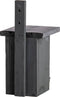Best for Birds Winterkoning Vogelhuisje - Grijs - 140x250x120 mm