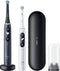 Oral-B iO Series 7 - Elektrische tandenborstel - A.I. Poetsapp - Inclusief reisetui