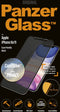 PanzerGlass P2668 - Screenprotector - Gehard glas - Privacy - Zwart