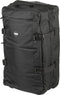 Princess Traveller Harlem - Reistas large 69 cm - 65 liter - Gerecycled PET - Zwart