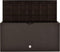 vidaXL - Tuinbox - 114x47x60 - cm - bruin