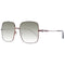 Zonnebril Dames Jimmy Choo LILI-S-J7D ø 58 mm