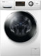 Haier HW80-B14636 - Wasmachine 8kg 1400t - Energieklasse A - Stoomfunctie