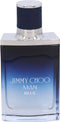 Jimmy Choo Man Blue Eau de Toilette 50ml Spray