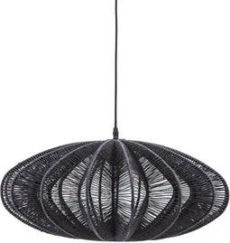 Hanglamp Nimbus - black
