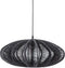Hanglamp Nimbus - black