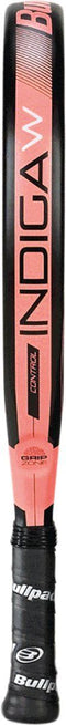 Bullpadel Padel Racket Indiga Dames 22