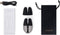le WAND Vibrator Love Toy Double Vibe White Gold Wit