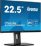 Iiyama ProLite XUB2395WSU - Monitor 22,5