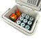 Camry CR 8065 - Toeristenkoelkast - 12V/230V - 21 liter - Peltier koelsysteem