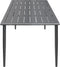 Feel Home - Luxe eettafel voor buiten - 150x90 cm