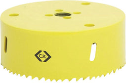 C.K 424030 Gatenzaag 89 mm 1 stuk(s)