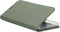 Mobiparts iPhone 11 Pro Max - Wallet Case - Extra opbergvak - Groen