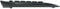 Logitech MK545 Advanced - Draadloos Toetsenbord met Muis - Qwerty UK - Zwart