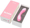 G-spot Vibrator ZINI Roze
