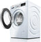 Bosch WAW28740 - Wasmachine 9 kg - A+++ 1400 rpm - Wit