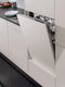 AEG FSB42607Z - Inbouwvaatwasser 60 cm - AirDry technologie - 13 couverts