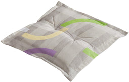 Zit universeel ca. 50x50 cm Tess purple Madison