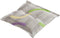 Zit universeel ca. 50x50 cm Tess purple Madison