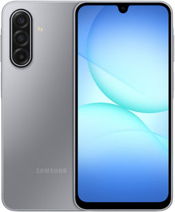 Samsung Galaxy A17 - 4G - 6,7-inch Super AMOLED - 128GB/4GB - Grijs