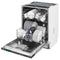 BEKO BDIN38420Q - Inbouwvaatwasmachine - SlidingFit - 60 cm