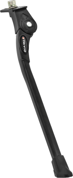 Trivio - Fietsstandaard Aluminium - Geschikt voor 28 inch fietsen - Zwart