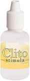 Ruf Clito Stimulerende Gel Vrouwen