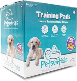 Petsentials Puppy Training Pads - 105 ST