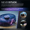 Sharkclean PowerDetect - Robotstofzuiger - Automatische leging - 110 minuten accuduur
