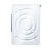 Bosch WTW84566FG - Warmtepompdroger - A++ - 8 kg - Wit
