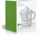 Nedis KAJC100CWT - Elektrische citruspers - 25 watt - Wit