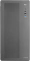 Tacens 2AEROM - Mini Tower PC - Micro-ATX Mini-ITX - 1x 120 mm ventilator - Zwart
