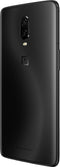 OnePlus 6T - Smartphone - 8GB RAM 256GB opslag - Zwart