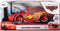 Jada Toys Disney Lightning McQueen 1:24 - Die-Cast - Vrijloop - Rood