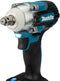 Makita DTW300Z - Slagmoersleutel - 330 Nm koppel - 18 Volt (zonder accu en lader)