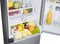 Samsung RB34C675DSA - Koelvriescombinatie - Optimal Fresh Plus™ Humidity Fresh - Wit