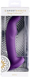 G-spot Vibrator Sportsheets Merge Collection Paars