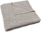 Jollein - Deken Wieg 75x100cm - Weave Knit Merino wool - Funghi