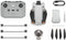 DJI Mini 3 Pro - Drone met N1 Remote Controller - 4K camera - Grijs