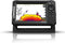 Lowrance Eagle 7 Tripleshot Sonde Transparant