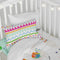 Happy Friday Duvet cover set 2 pieces Cute llamas 115x145 cm (Cot bed) Multicolor
