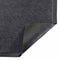 vidaXL - Deurmat - 60x180 - cm - antracietkleurig