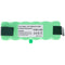 Household robot battery to replace 80501e, 68939, 80501, 4419696, 11702, 80601 - 3000mAh 14.4V Li-Io