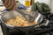 Saveur Selects Hapjespan - Ø30 cm - Tri-Ply RVS - PFAS-vrij - Inductie - Ovenbestendig tot 260°C